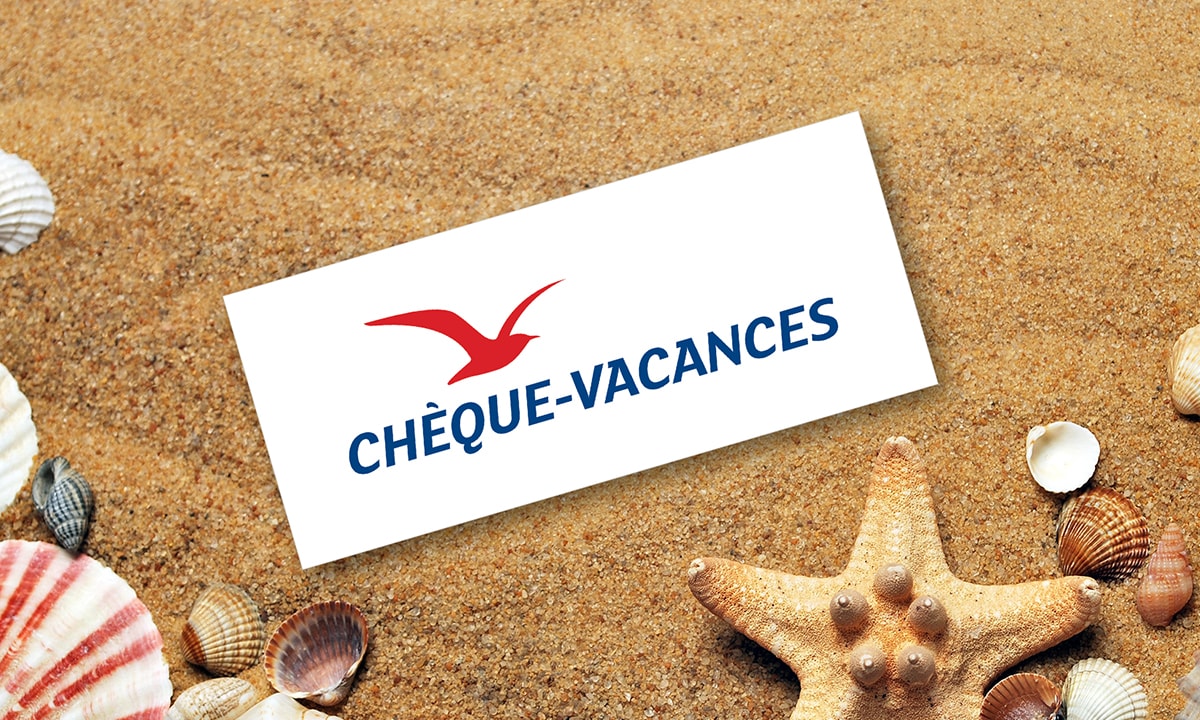 CHEQUES ANCV 2026